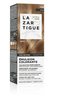 7.00 Emulsion Colorante