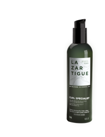 Gel Curl Specialist