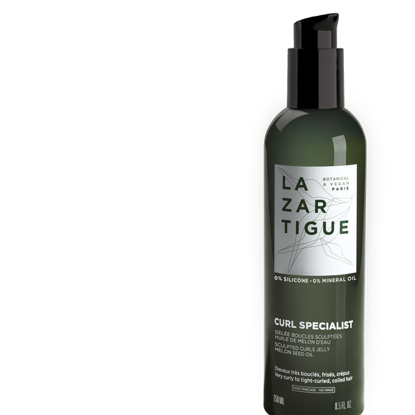 Gel Curl Specialist