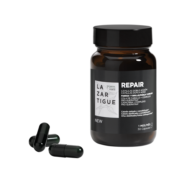 Suplemento alimentar cápsulas REPAIR