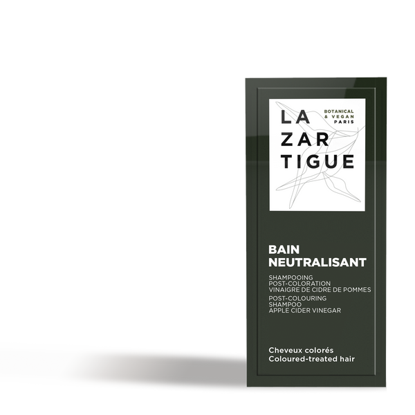 7.00 Emulsion Colorante (Louro)