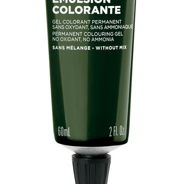 7.00 Emulsion Colorante (Louro)