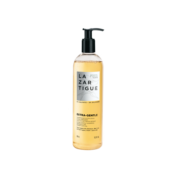 Champô EXTRA-GENTLE FAMILY 500mL