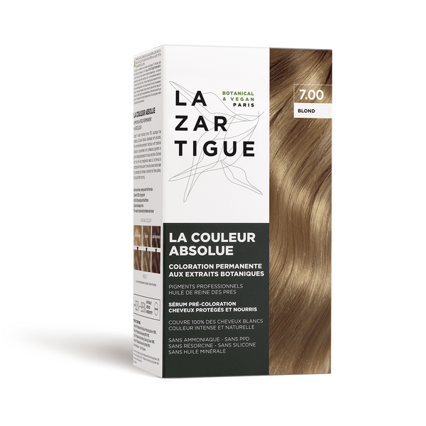 LA COULEUR ABSOLUE 7.00 LOURO